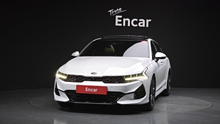 KIA K5 2020