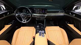 KIA K5 2020