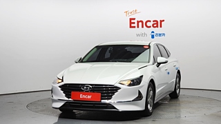 HYUNDAI SONATA DN8 2020