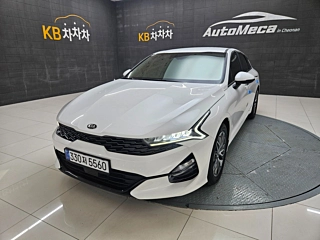 KIA K5 2020