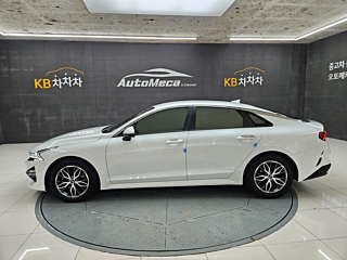 KIA K5 2020