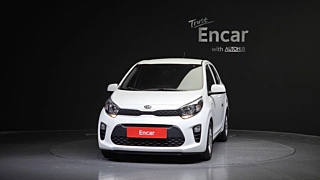 KIA MORNING JA 2020