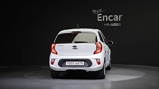 KIA MORNING JA 2020