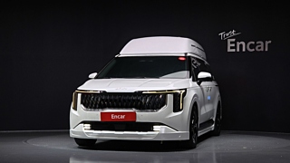 KIA CARNIVAL 2024
