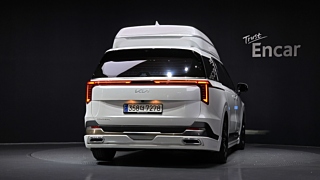 KIA CARNIVAL 2024