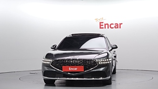 GENESIS G90 RS4 2022