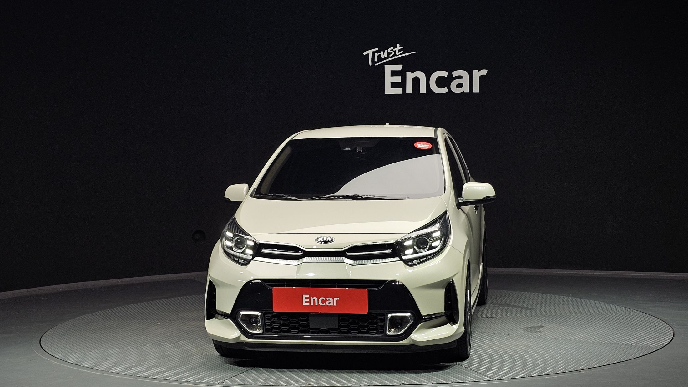 KIA MORNING URBAN JA 2021