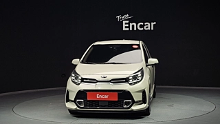 KIA MORNING URBAN JA 2021