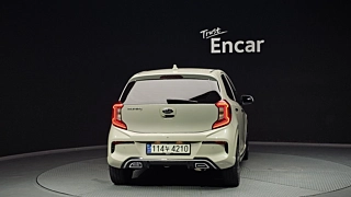 KIA MORNING URBAN JA 2021