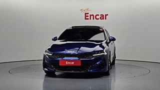 KIA K5 2020