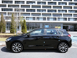 HYUNDAI I30 PD 2016