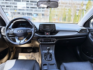 HYUNDAI I30 PD 2016