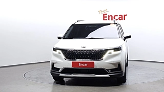 KIA CARNIVAL 2020