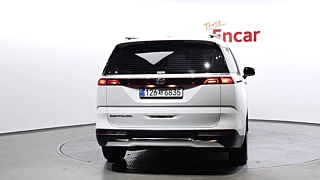 KIA CARNIVAL 2020
