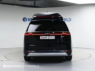 KIA CARNIVAL 2022