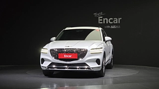 GENESIS GV70 2021