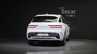 GENESIS GV70 2021