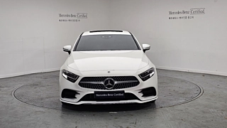 MERCEDES BENZ CLS-CLASS C257 2019