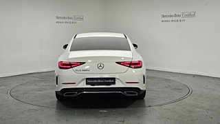 MERCEDES BENZ CLS-CLASS C257 2019