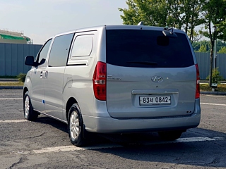 HYUNDAI STAREX GRAND 2018