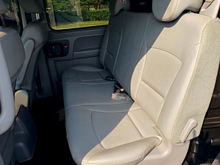 HYUNDAI STAREX GRAND 2018