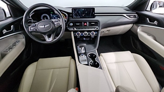 GENESIS G70 2021