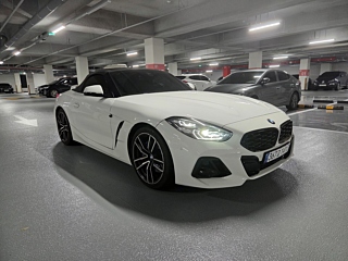 BMW Z4 G29 2023