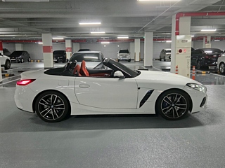 BMW Z4 G29 2023