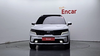 KIA SORENTO 2020