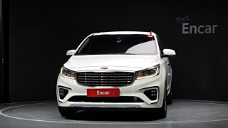 KIA CARNIVAL 2020