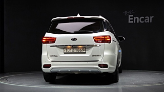 KIA CARNIVAL 2020
