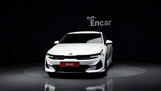 KIA K5 2021