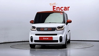 KIA RAY 2020