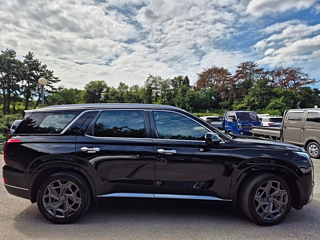 HYUNDAI PALISADE 2020