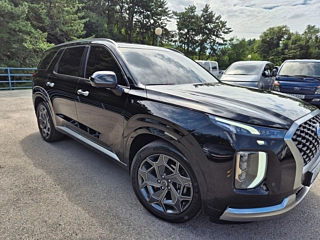 HYUNDAI PALISADE 2020