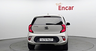 KIA MORNING JA 2020