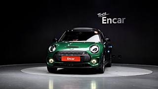 MINI CLUBMAN COOPER S 2022