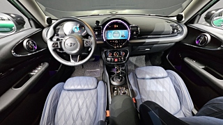 MINI CLUBMAN COOPER S 2022