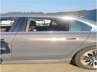 BMW 7-SERIES G70 2023