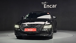 GENESIS G80 RG3 2024