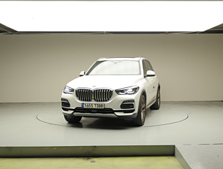 BMW X5 G05 2021