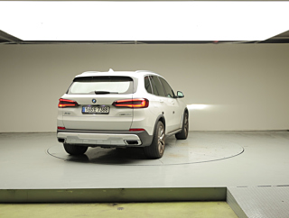 BMW X5 G05 2021