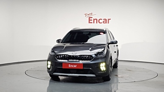 KIA NIRO 2020