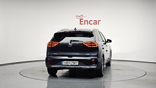 KIA NIRO 2020