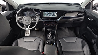 KIA NIRO 2020
