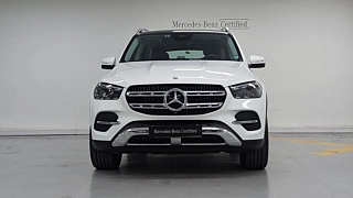 MERCEDES BENZ GLE-CLASS W167 2025