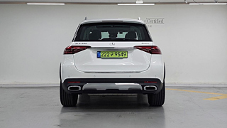 MERCEDES BENZ GLE-CLASS W167 2025