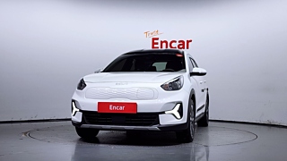 KIA NIRO PLUS 2022