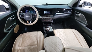KIA NIRO PLUS 2022