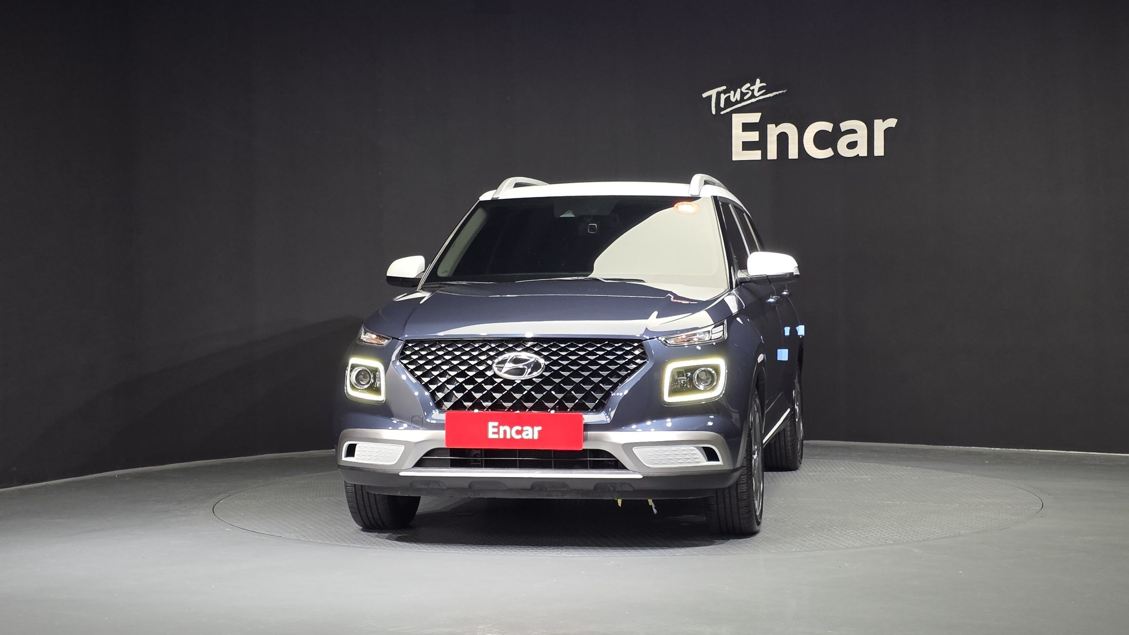 HYUNDAI VENUE 2020